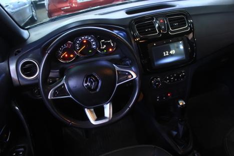 RENAULT Stepway 1.6 16V 4P FLEX ICONIC X-TONIC AUTOM�TICO CVT, Foto 9