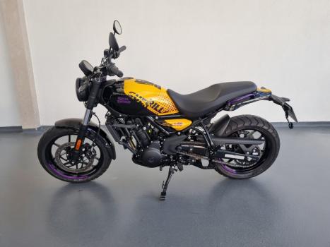 ROYAL ENFIELD Hymalayan 400 , Foto 1