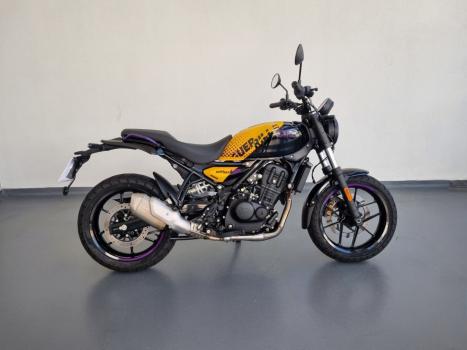 ROYAL ENFIELD Hymalayan 400 , Foto 2