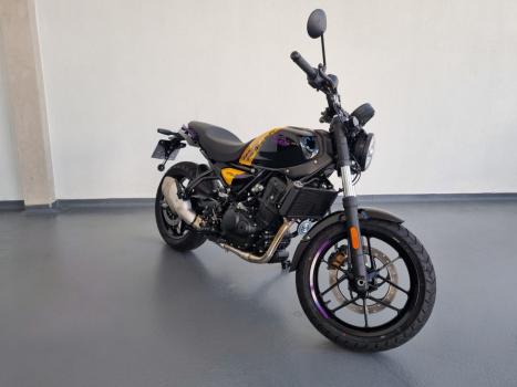 ROYAL ENFIELD Hymalayan 400 , Foto 3