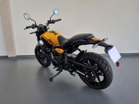 ROYAL ENFIELD Hymalayan 400 , Foto 4