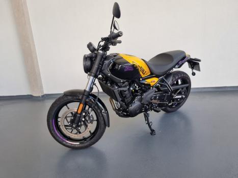 ROYAL ENFIELD Hymalayan 400 , Foto 5