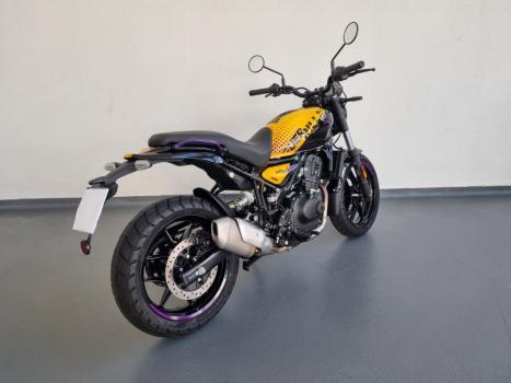 ROYAL ENFIELD Hymalayan 400 , Foto 7