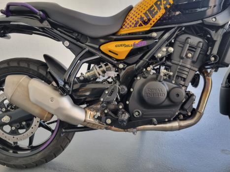 ROYAL ENFIELD Hymalayan 400 , Foto 8