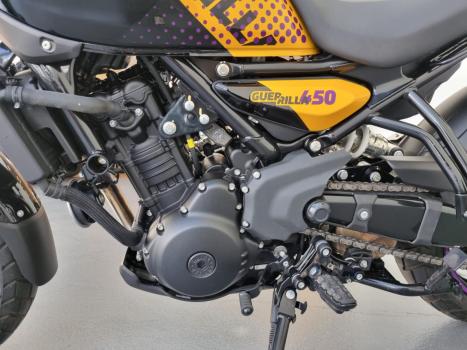 ROYAL ENFIELD Hymalayan 400 , Foto 10