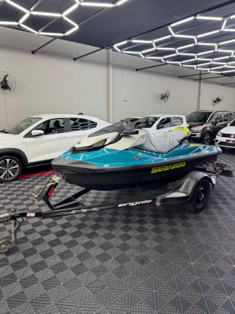 SEA DOO GTI 170 SE 3 LUGARES, Foto 1