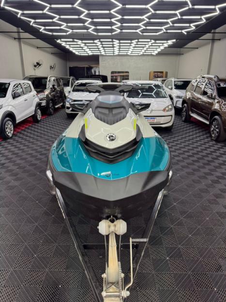SEA DOO GTI 170 SE 3 LUGARES, Foto 2