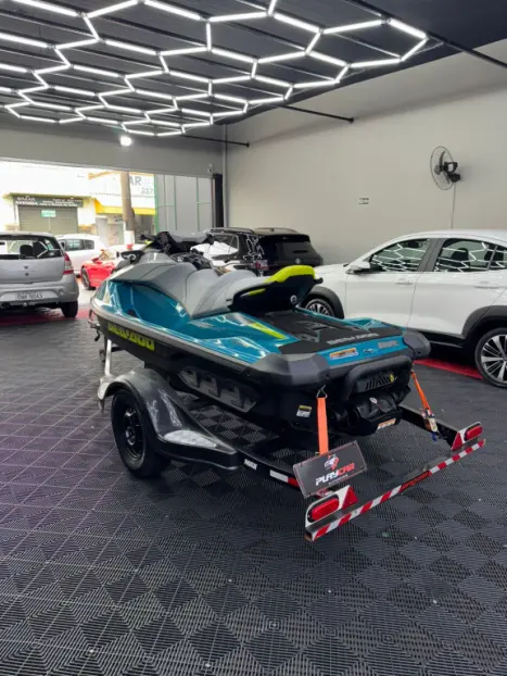 SEA DOO GTI 170 SE 3 LUGARES, Foto 5
