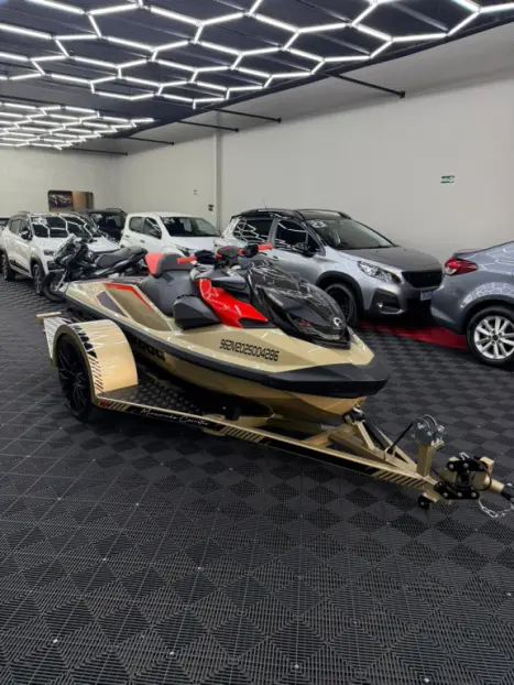SEA DOO RXP-X 325 , Foto 1