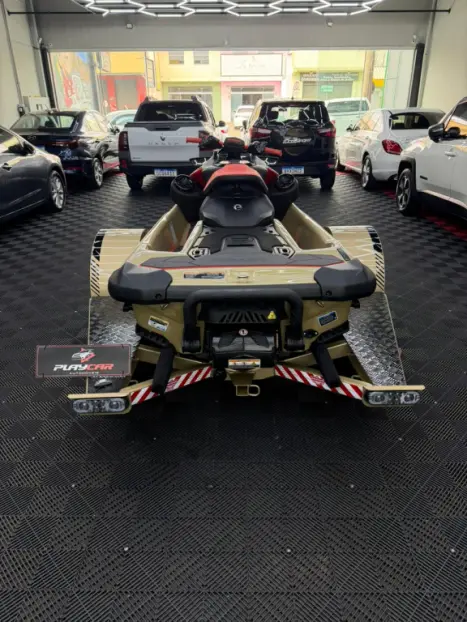 SEA DOO RXP-X 325 , Foto 7