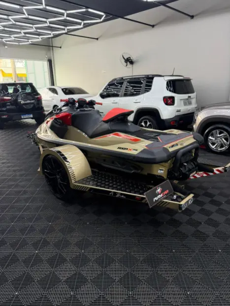 SEA DOO RXP-X 325 , Foto 8