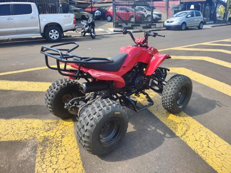 SHINERAY ATV 200 EFI , Foto 4