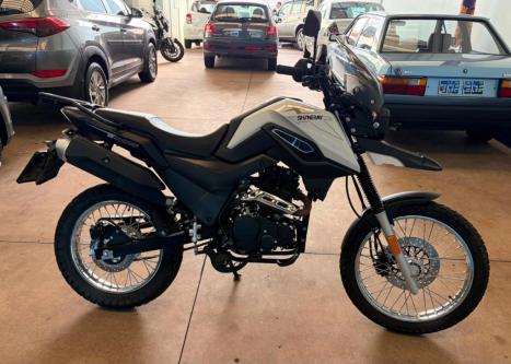 SHINERAY SHI 175 , Foto 4
