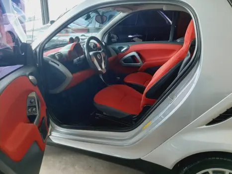 SMART Fortwo 1.0 12V 3 CILINDROS PASSION COUPÊ  TURBO AUTOMÁTIC, Foto 4 SMART Fortwo 1.0 12V 3 CILINDROS PASSION COUPÊ  TURBO AUTOMÁTIC, Foto 4