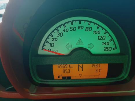 SMART Fortwo 1.0 12V 3 CILINDROS PASSION COUPÊ  TURBO AUTOMÁTIC, Foto 5 SMART Fortwo 1.0 12V 3 CILINDROS PASSION COUPÊ  TURBO AUTOMÁTIC, Foto 5