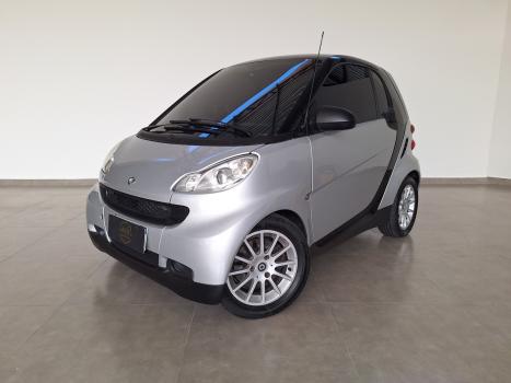 SMART Fortwo 1.0 MHD COUP� 3 CILINDROS AUTOM�TICO, Foto 1