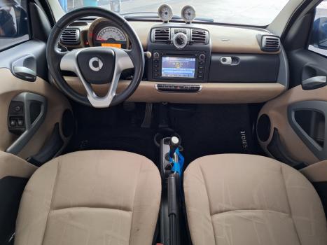 SMART Fortwo 1.0 MHD COUP� 3 CILINDROS AUTOM�TICO, Foto 2