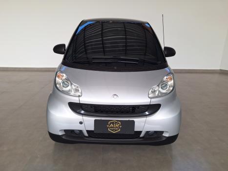 SMART Fortwo 1.0 MHD COUP� 3 CILINDROS AUTOM�TICO, Foto 3