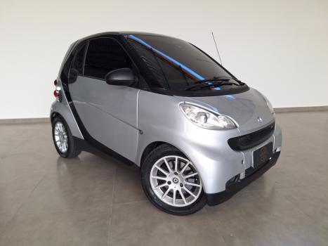 SMART Fortwo 1.0 MHD COUP� 3 CILINDROS AUTOM�TICO, Foto 4