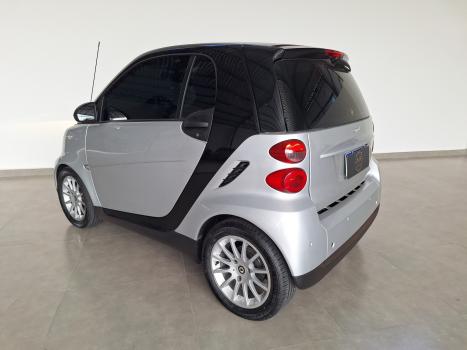SMART Fortwo 1.0 MHD COUP� 3 CILINDROS AUTOM�TICO, Foto 5