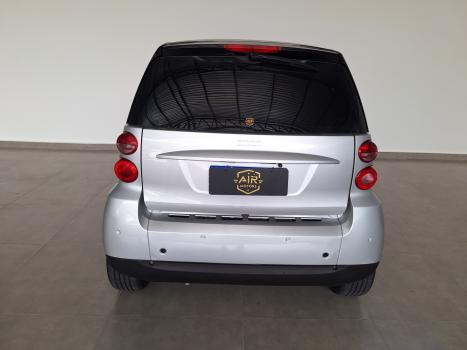 SMART Fortwo 1.0 MHD COUP� 3 CILINDROS AUTOM�TICO, Foto 6