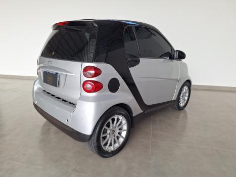 SMART Fortwo 1.0 MHD COUP� 3 CILINDROS AUTOM�TICO, Foto 7