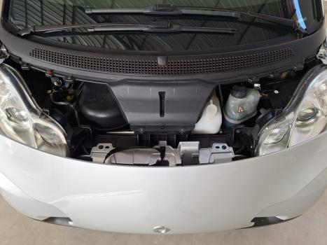 SMART Fortwo 1.0 MHD COUP� 3 CILINDROS AUTOM�TICO, Foto 9