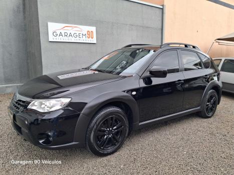 SUBARU Impreza Hatch 2.0 16V 4P XV AWD AUTOM�TICO, Foto 1