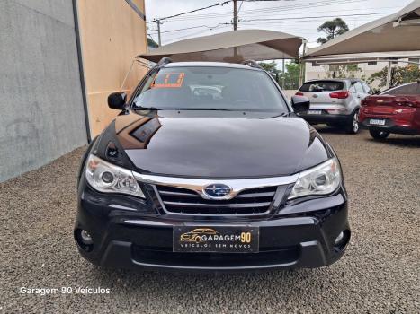 SUBARU Impreza Hatch 2.0 16V 4P XV AWD AUTOM�TICO, Foto 2