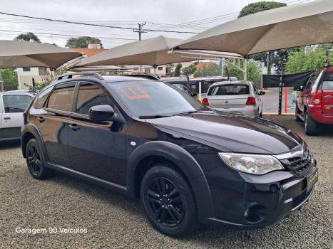 SUBARU Impreza Hatch 2.0 16V 4P XV AWD AUTOM�TICO, Foto 3