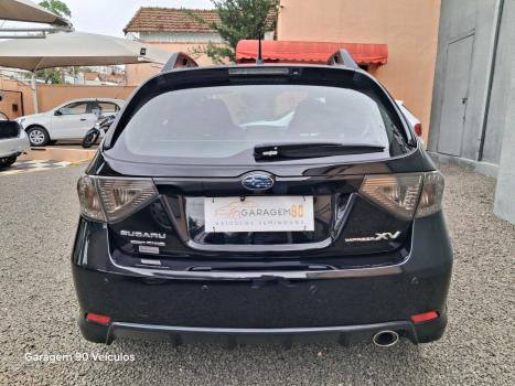SUBARU Impreza Hatch 2.0 16V 4P XV AWD AUTOM�TICO, Foto 5
