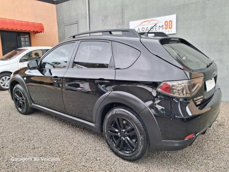 SUBARU Impreza Hatch 2.0 16V 4P XV AWD AUTOM�TICO, Foto 6