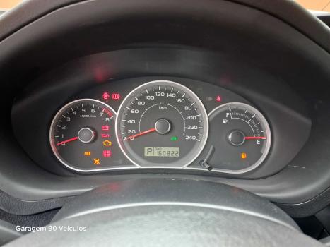 SUBARU Impreza Hatch 2.0 16V 4P XV AWD AUTOM�TICO, Foto 9