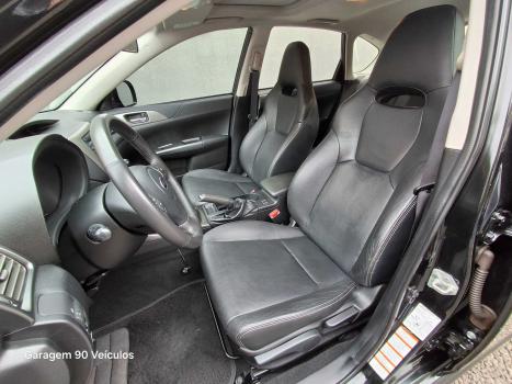 SUBARU Impreza Hatch 2.0 16V 4P XV AWD AUTOM�TICO, Foto 10