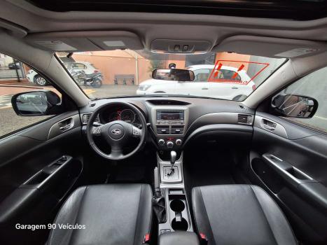SUBARU Impreza Hatch 2.0 16V 4P XV AWD AUTOM�TICO, Foto 11