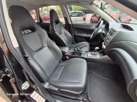 SUBARU Impreza Hatch 2.0 16V 4P XV AWD AUTOM�TICO, Foto 12
