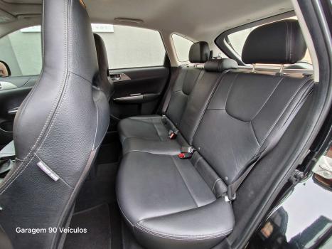 SUBARU Impreza Hatch 2.0 16V 4P XV AWD AUTOM�TICO, Foto 13