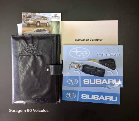 SUBARU Impreza Hatch 2.0 16V 4P XV AWD AUTOM�TICO, Foto 20