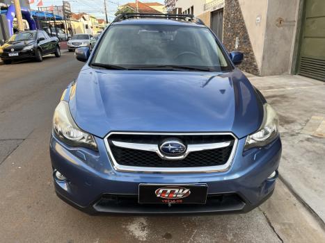 SUBARU XV 2.0 16V 4P I-S 4WD AUTOMÁTICO, Foto 1 SUBARU XV 2.0 16V 4P I-S 4WD AUTOMÁTICO, Foto 1