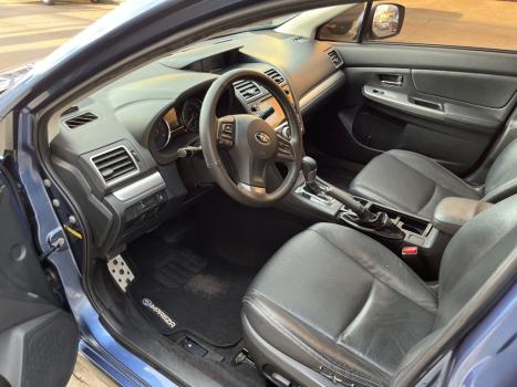 SUBARU XV 2.0 16V 4P I-S 4WD AUTOMÁTICO, Foto 5 SUBARU XV 2.0 16V 4P I-S 4WD AUTOMÁTICO, Foto 5
