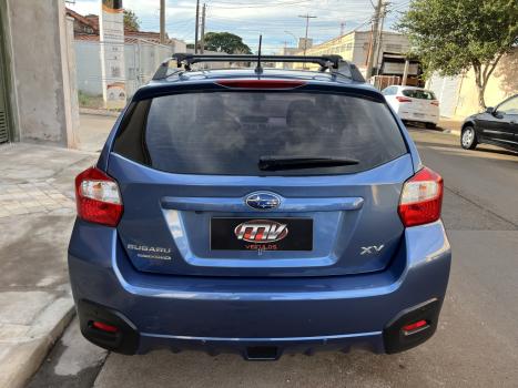 SUBARU XV 2.0 16V 4P I-S 4WD AUTOMÁTICO, Foto 10 SUBARU XV 2.0 16V 4P I-S 4WD AUTOMÁTICO, Foto 10