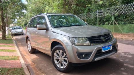 SUZUKI Grand Vitara 2.0 16V 4P AUTOMTICO, Foto 1