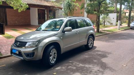 SUZUKI Grand Vitara 2.0 16V 4P AUTOMTICO, Foto 3