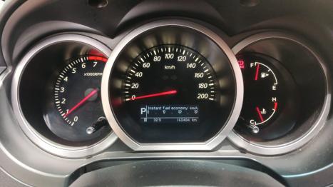 SUZUKI Grand Vitara 2.0 16V 4P AUTOMTICO, Foto 10