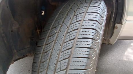 SUZUKI Grand Vitara 2.0 16V 4P AUTOMTICO, Foto 13