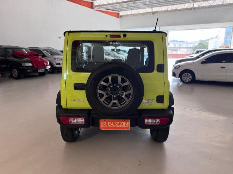 SUZUKI Jimny 1.3 16V 4SPORT 4X4, Foto 3