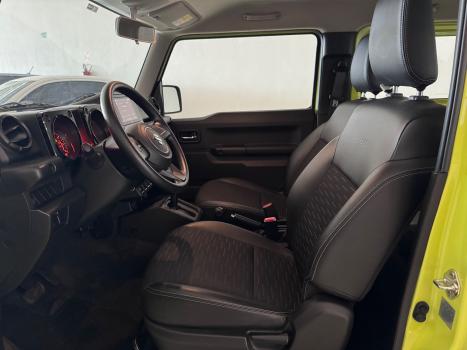 SUZUKI Jimny 1.3 16V 4SPORT 4X4, Foto 4