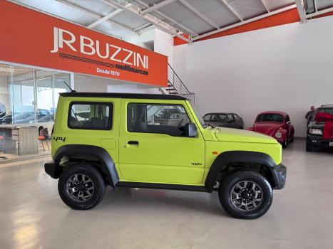 SUZUKI Jimny 1.3 16V 4SPORT 4X4, Foto 5