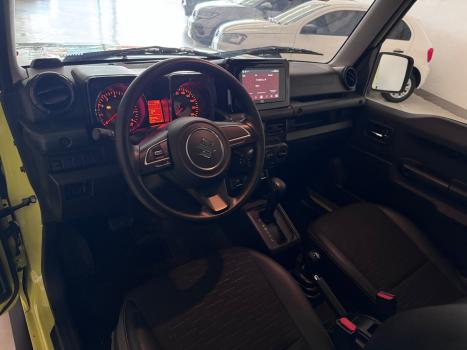 SUZUKI Jimny 1.3 16V 4SPORT 4X4, Foto 6