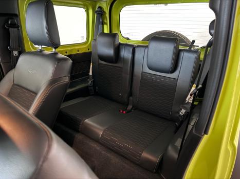SUZUKI Jimny 1.3 16V 4SPORT 4X4, Foto 7